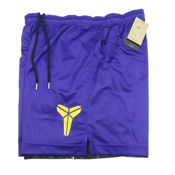 Nike Other - Nike Kobe Standard Issue Reversible Basketball Mens Shorts Size Large NEW
